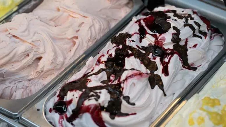 Sigtuna Gelato
