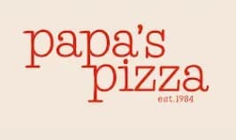 Papa’s Pizza