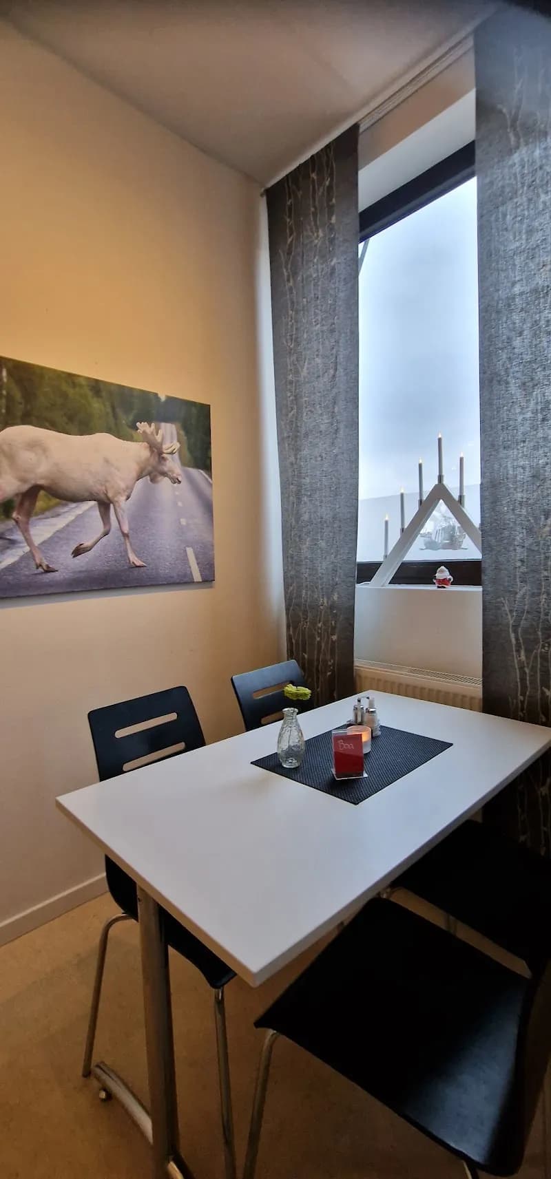 Restaurang Skeppet