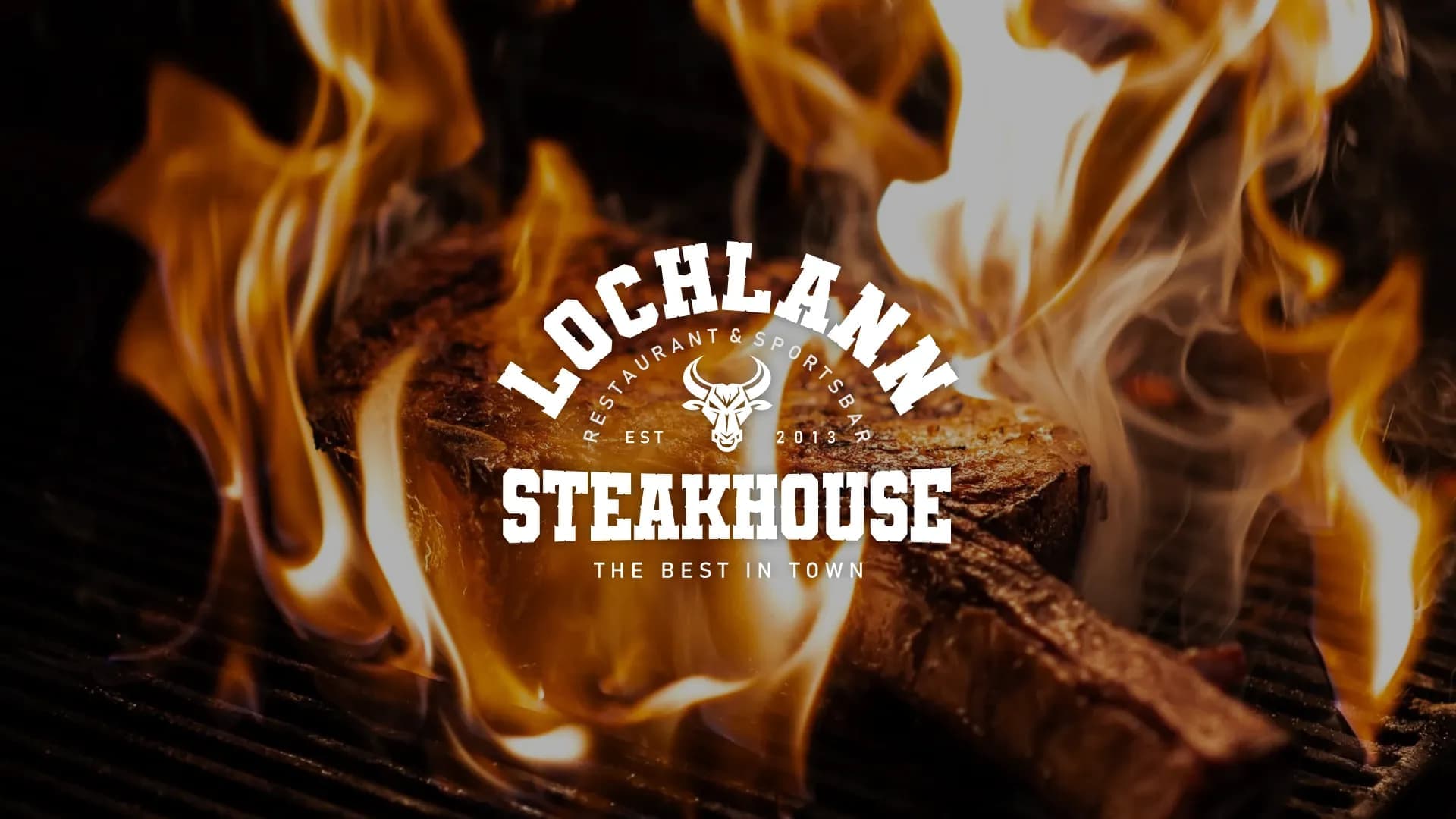 Lochlann Steakhouse