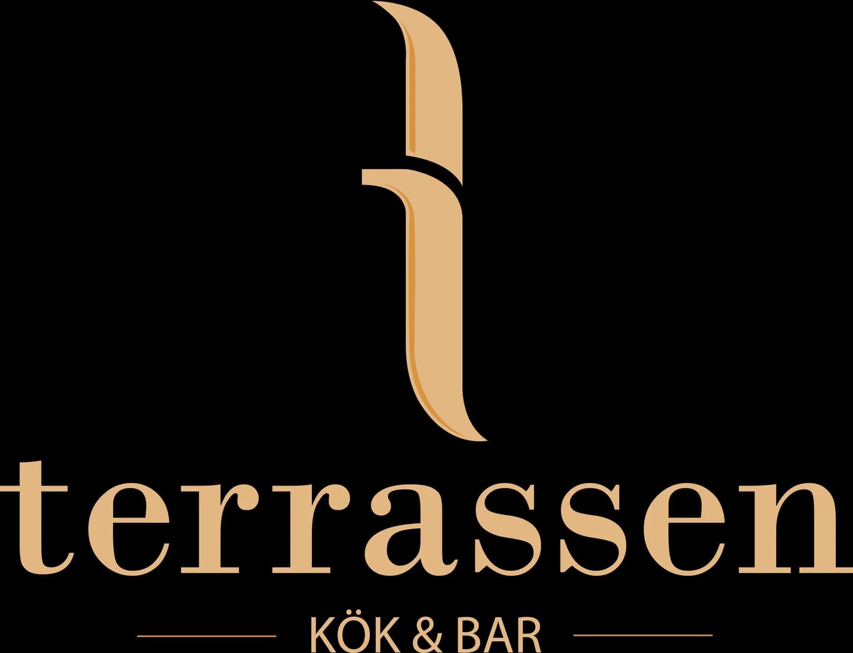 Terrassen Kök & Bar 1