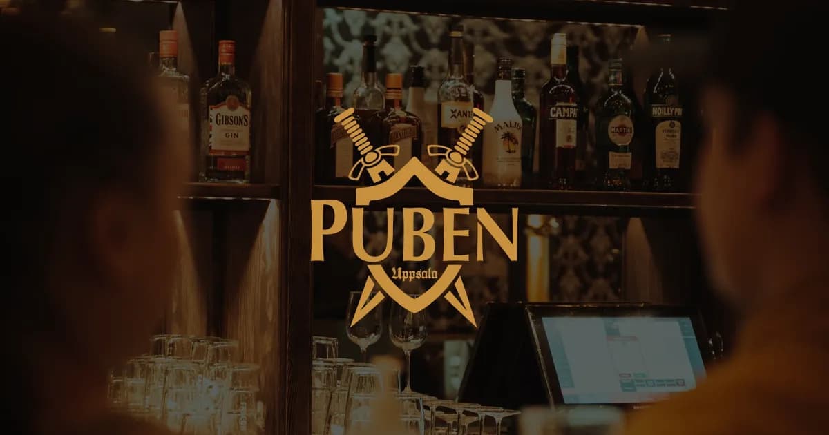 Puben Uppsala