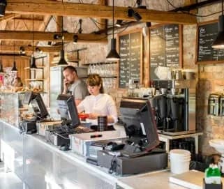 Café Victoria