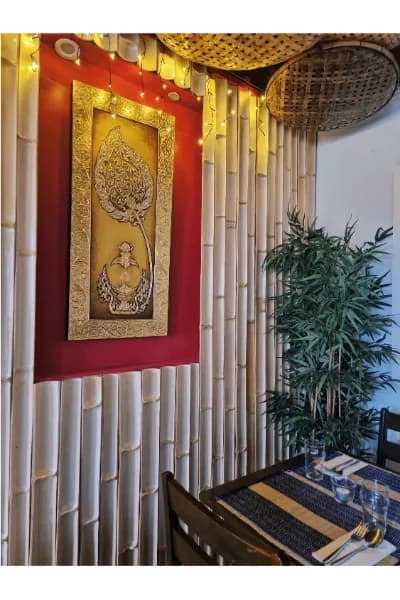 Ahaan Fusion Restaurang Uppsala