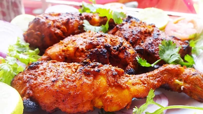 Curry India