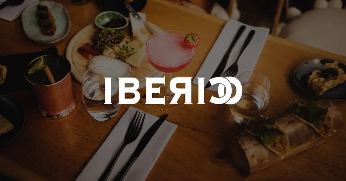 Restaurang Iberico Tapas & Bar