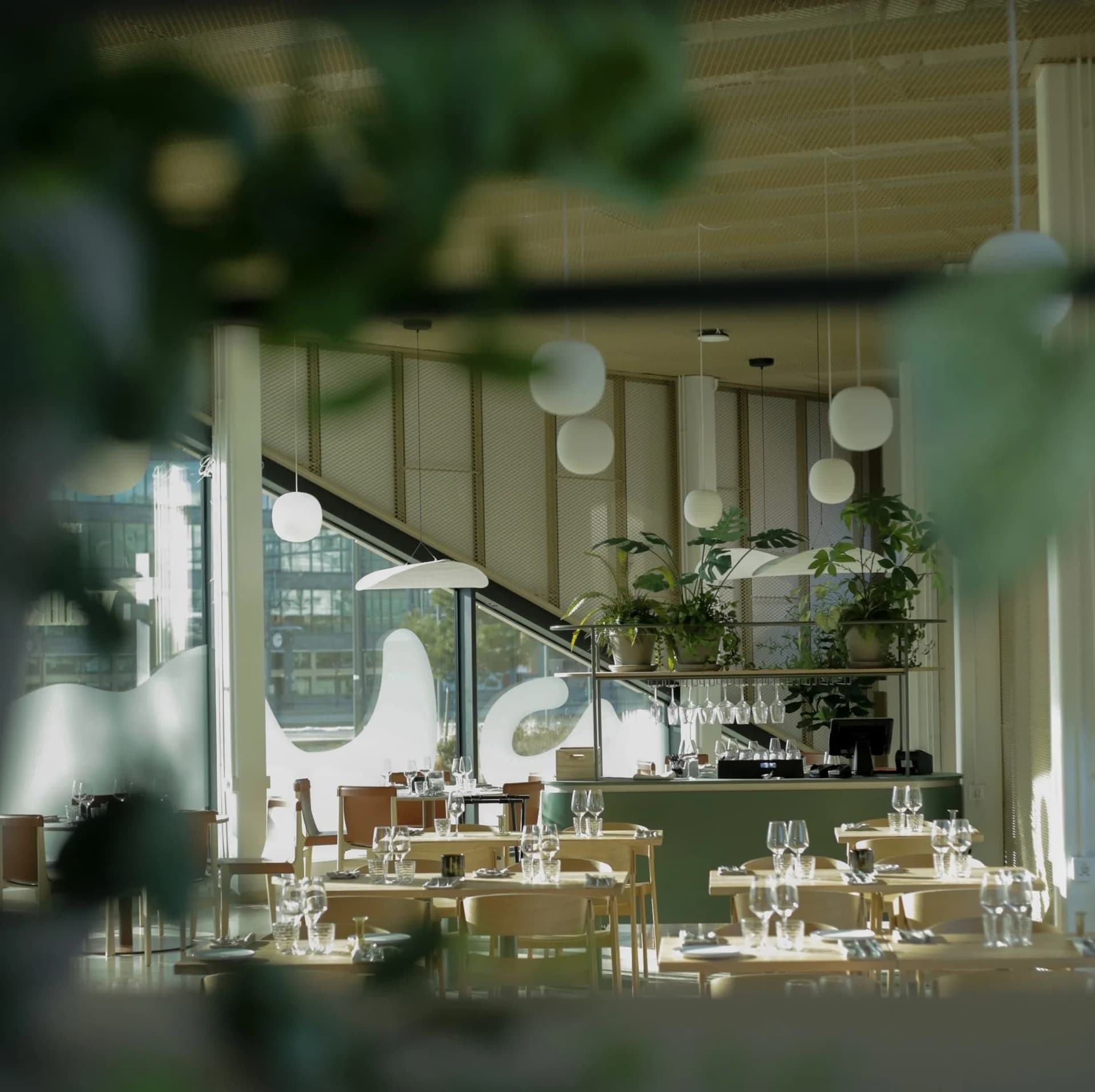 The Kitchen Club