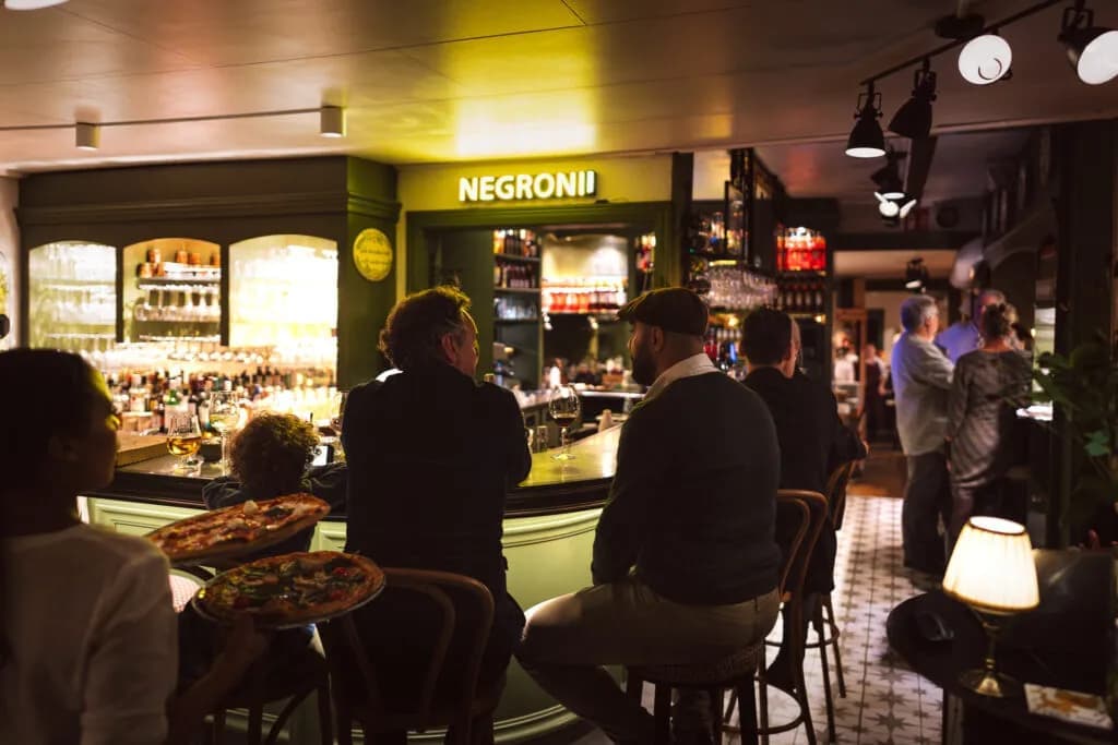 Il Forno Italiano