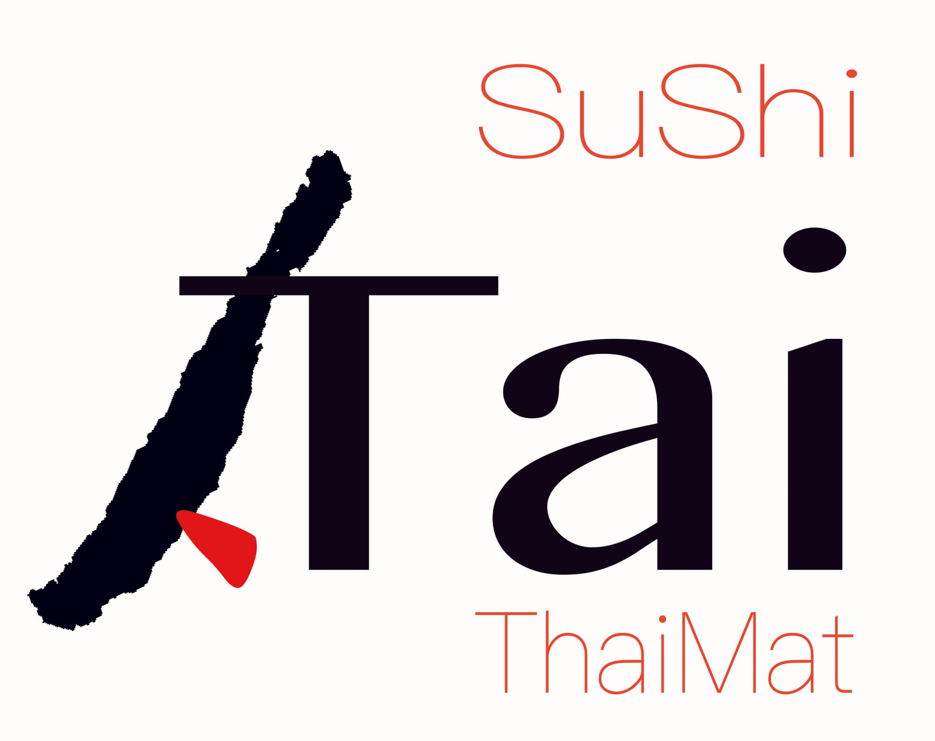 Sushi Tai 1
