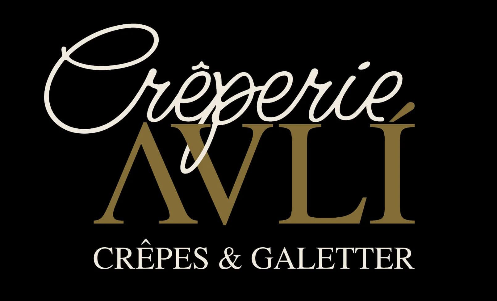Crêperie Avli