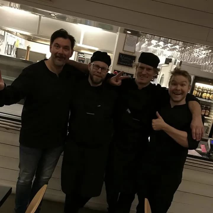 Lutisköket