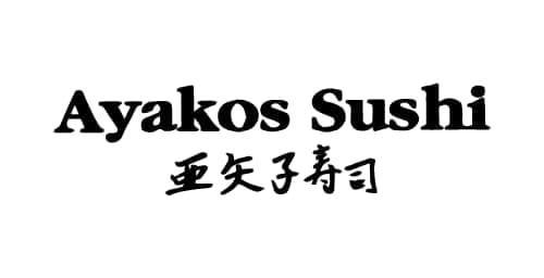Ayakos Sushi