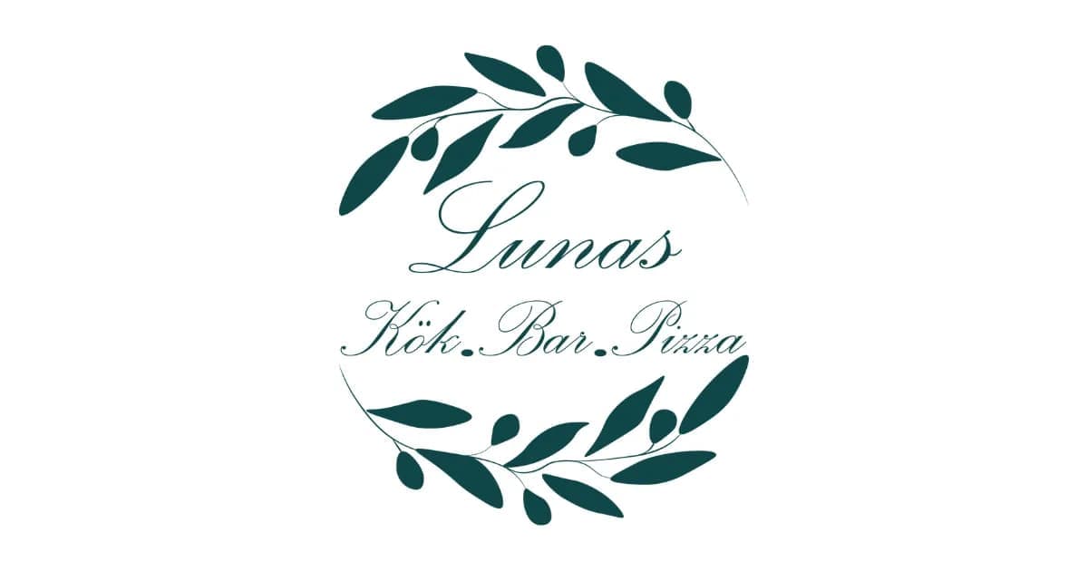 Lunas Kök - Bar - Pizza
