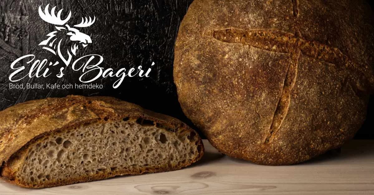Elli´s Bageri 1