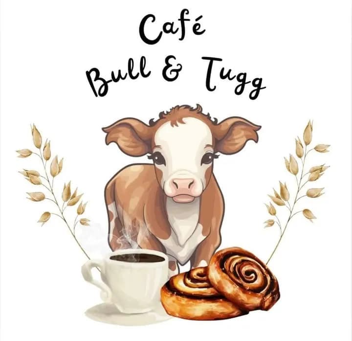 Café Bull & Tugg