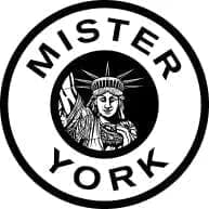Mister York Borlänge Norra Backa 1