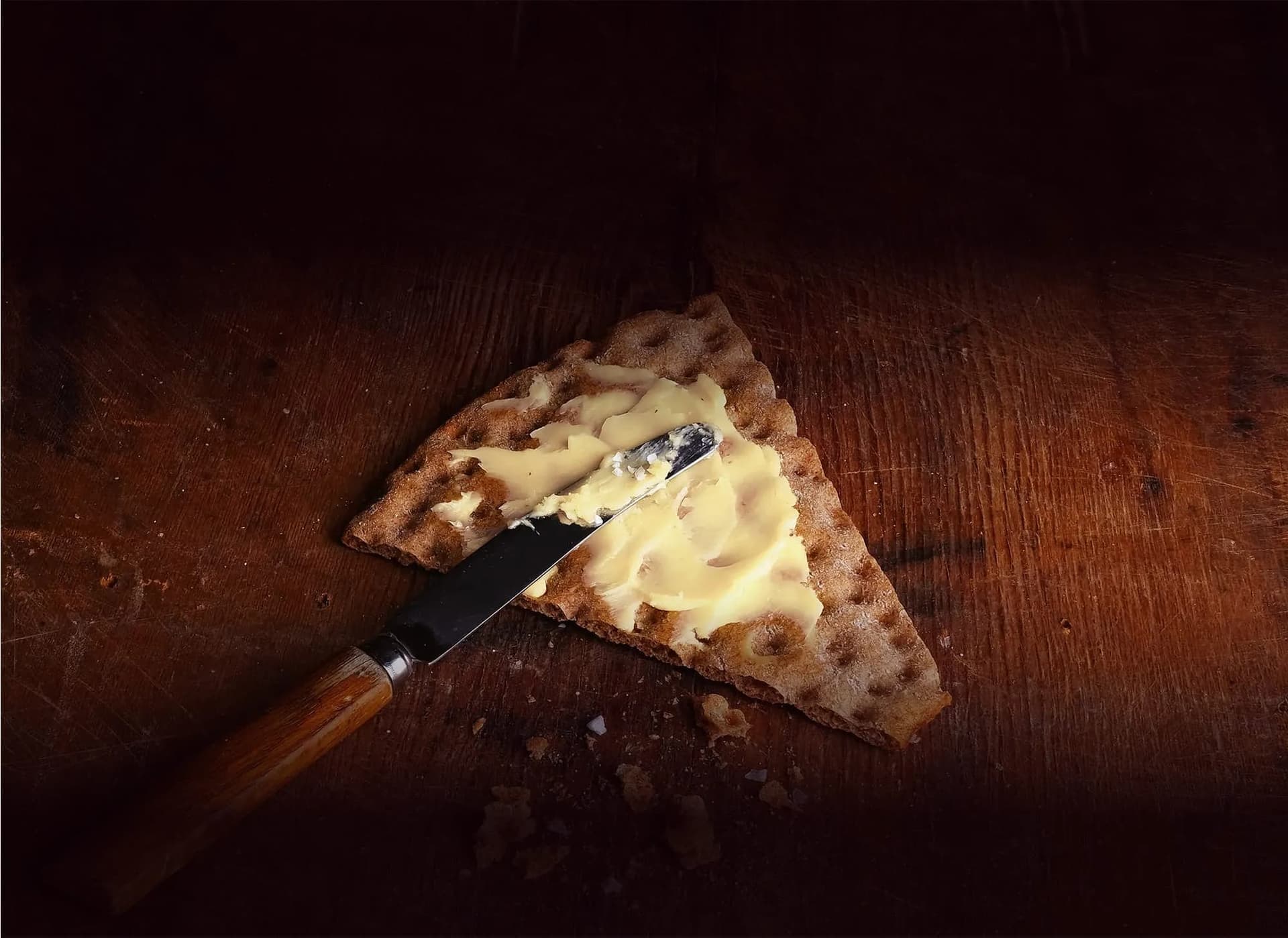 Leksands Knäckebröd AB