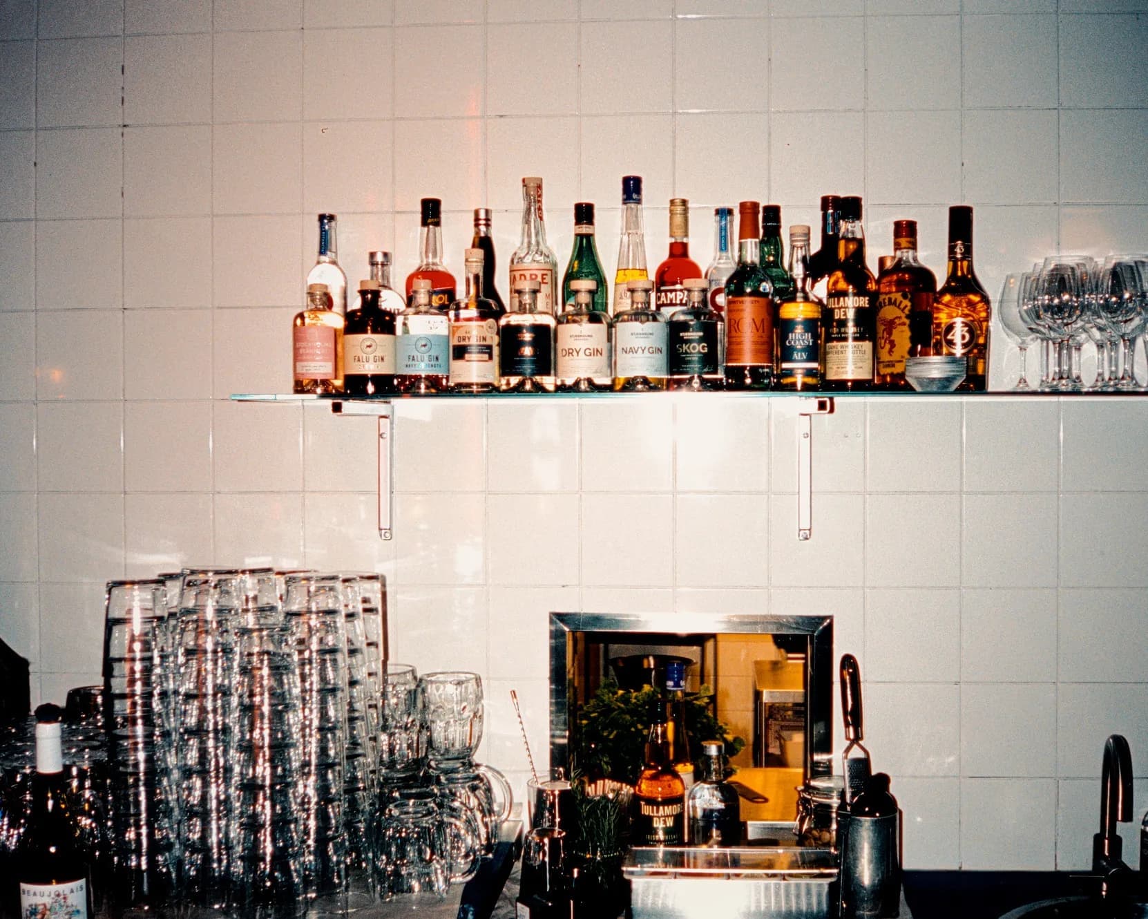Restaurang Stationsgatan