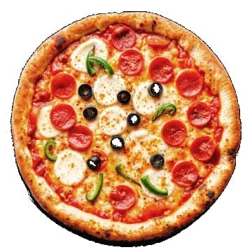 American Pizza Place - Gävle