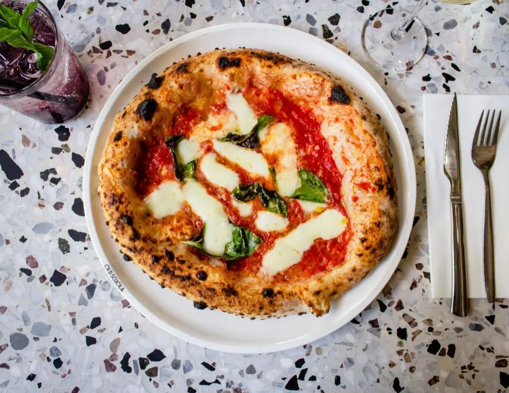 Pizzeria Roma