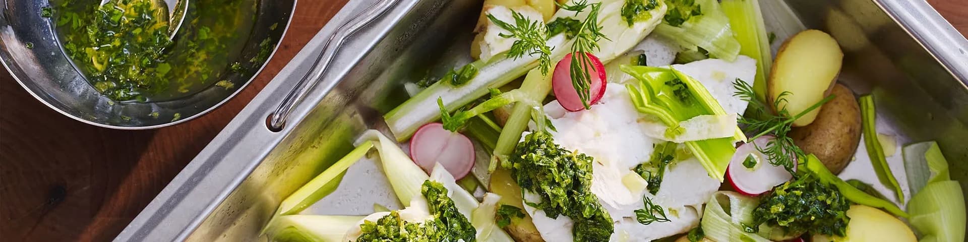 Gefle Gourmetservice