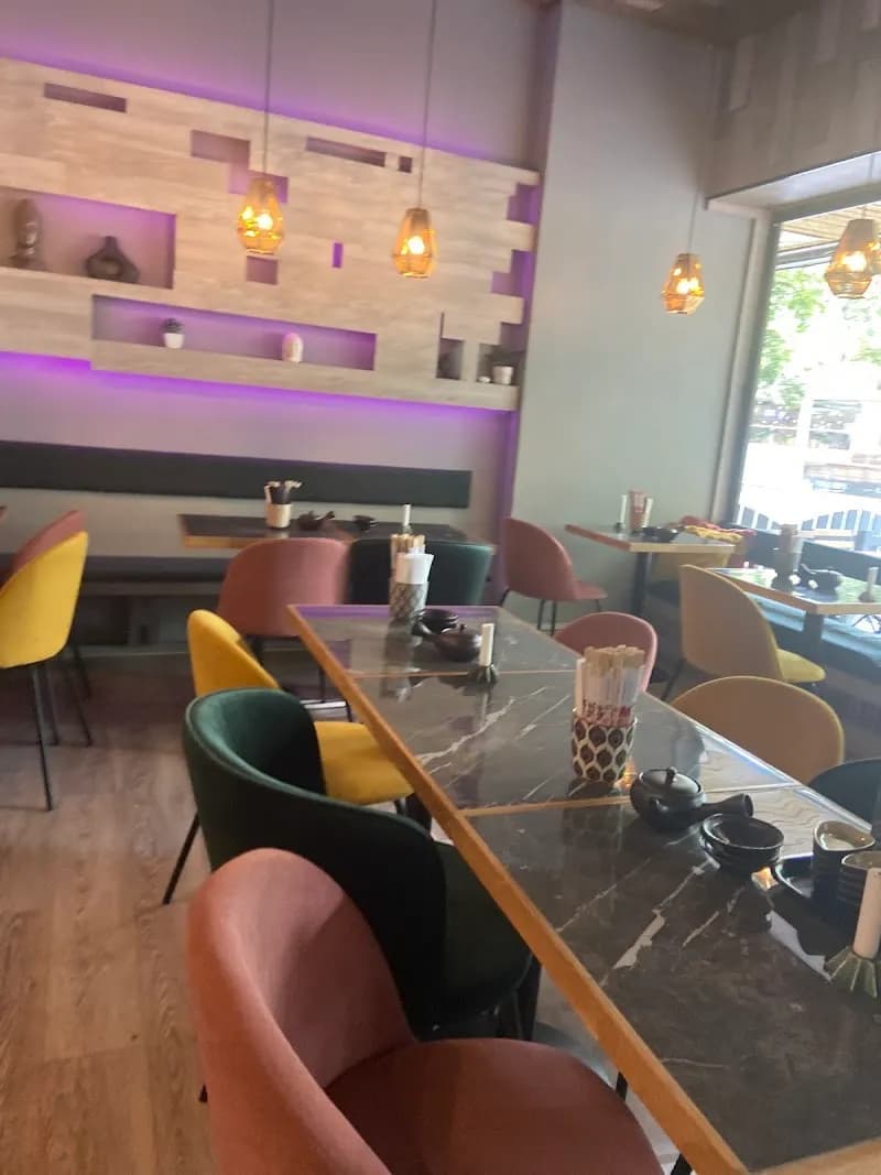 Esa Sushibar Stortorget