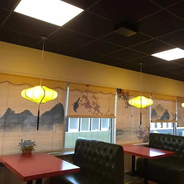 Kina Thai Restaurang