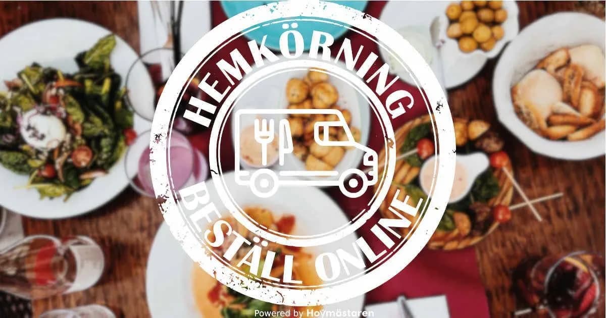 Pizzeria Blomkransen