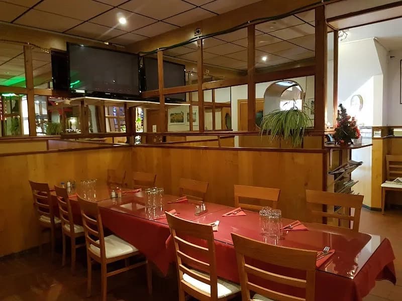 Pizzeria O Sole Mio