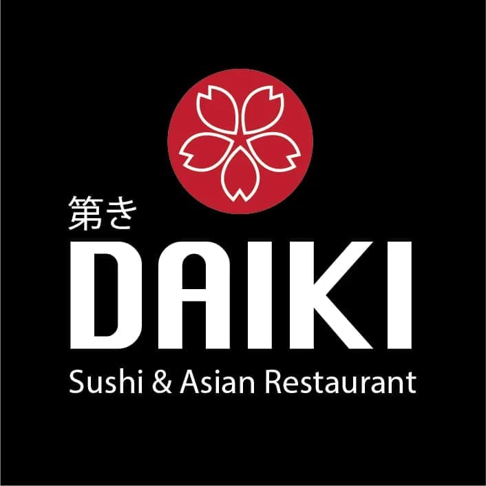 Daiki Sushi Sundsvall