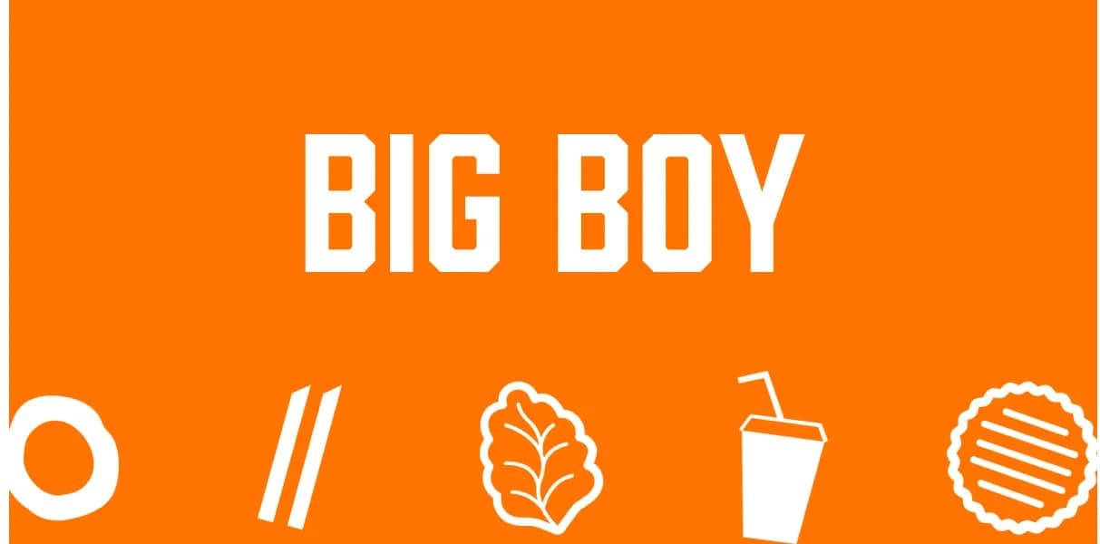 Big Boy Härnösand