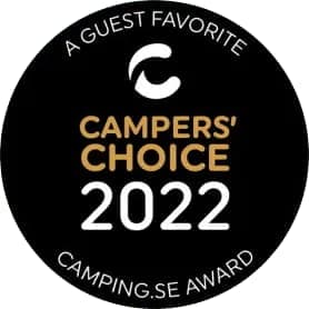 Snibbens Camping, Stugby & Snibben Höga Kusten 1