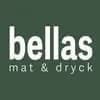 Bellas mat och dryck