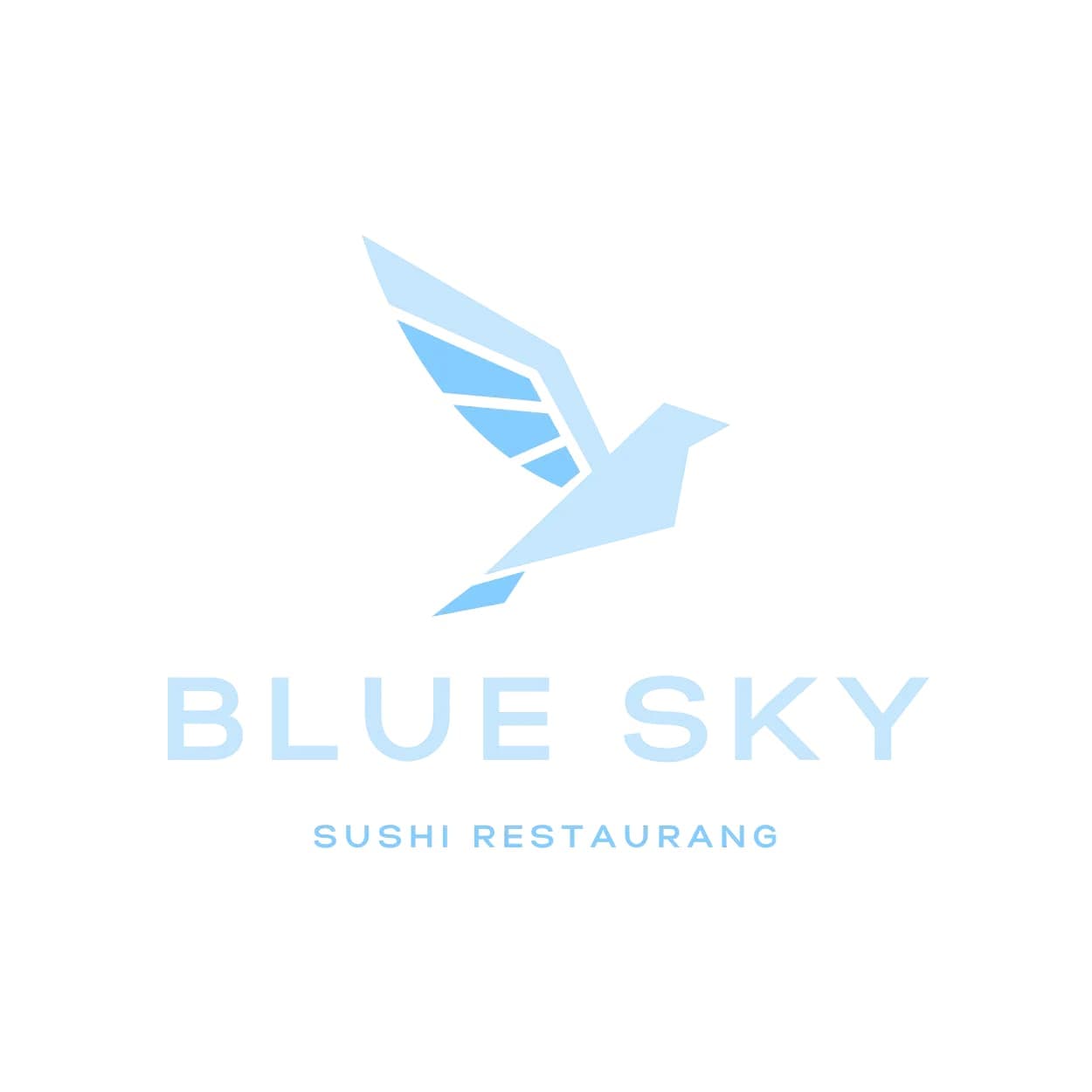 bluesky sushi