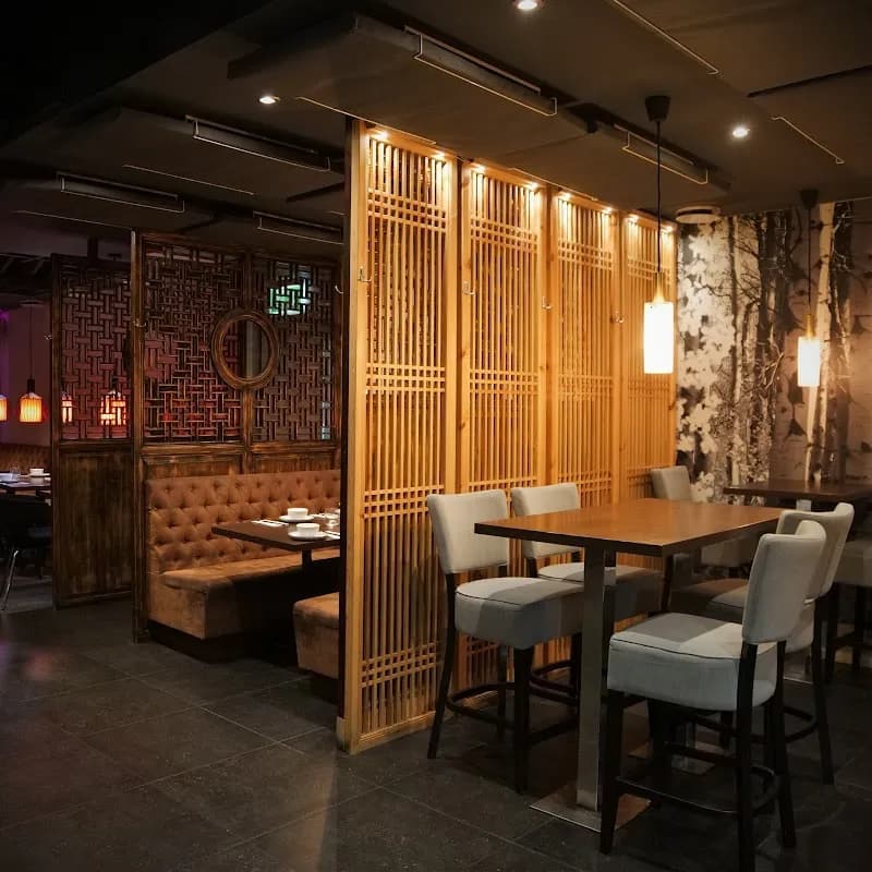 Restaurant China