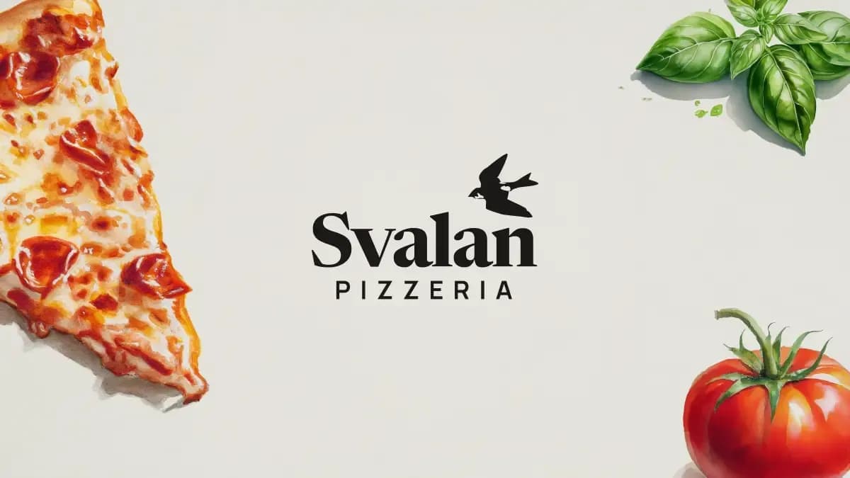 Svalan Pizzeria