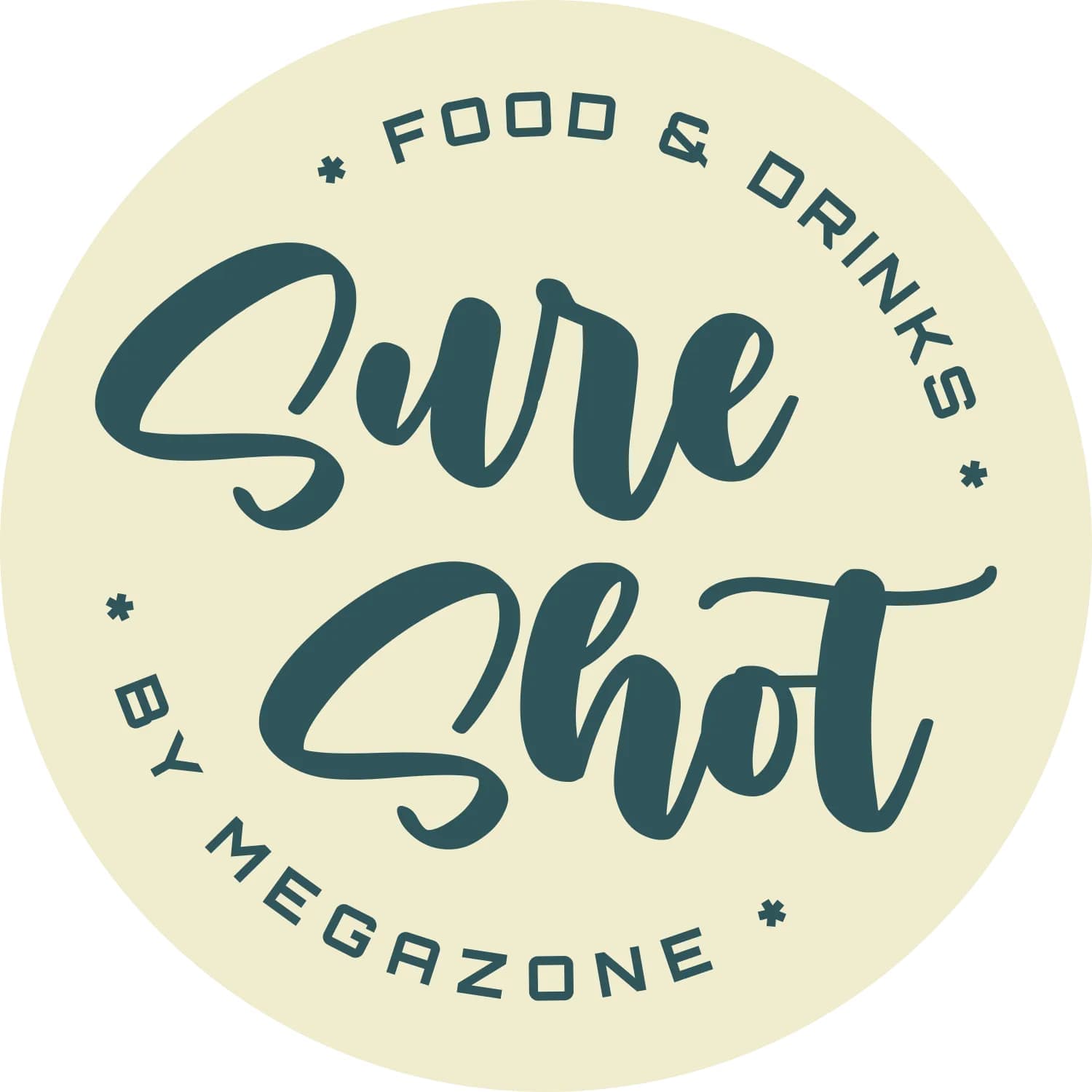 Sure Shot by Megazone