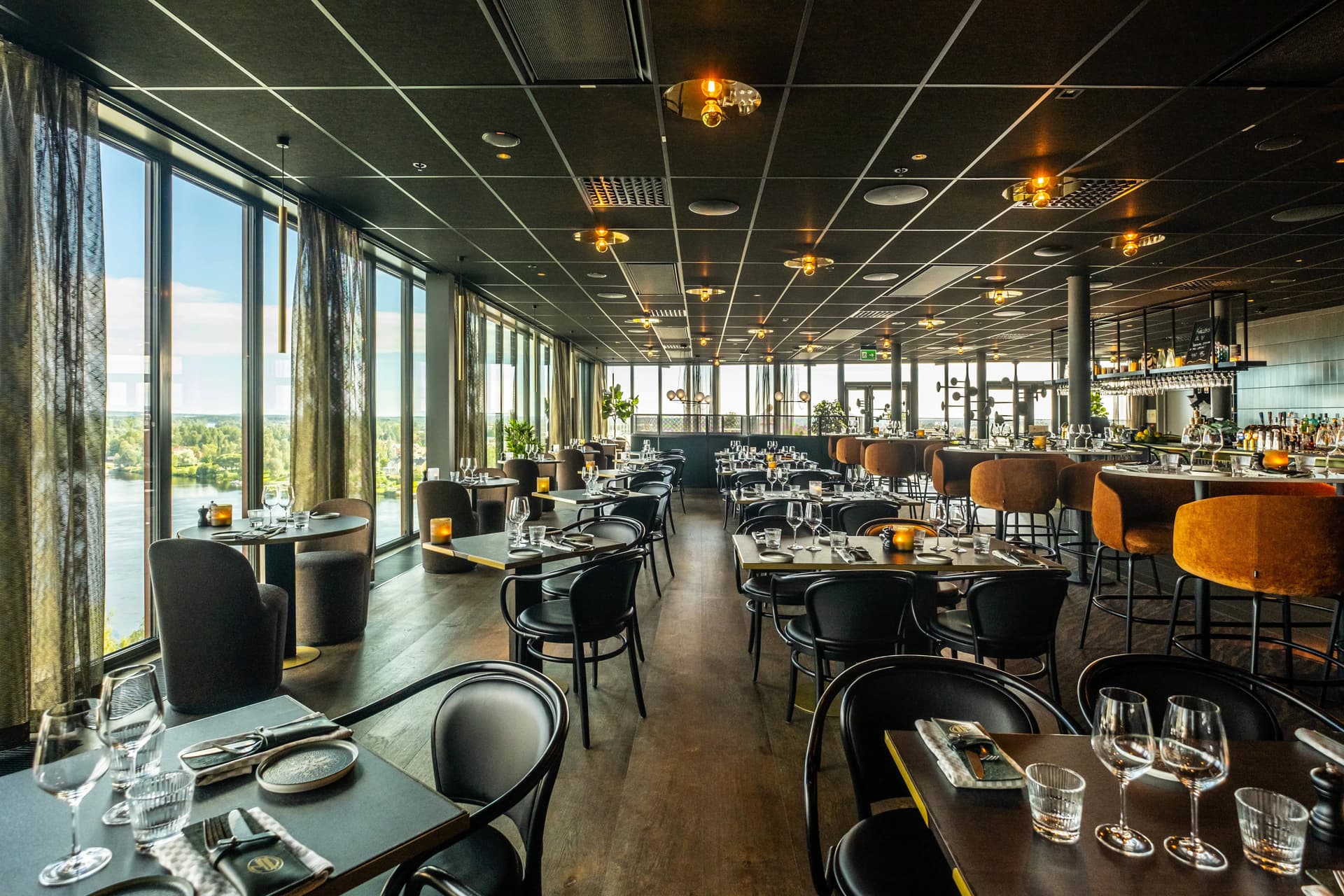Brasserie NÒR Umeå