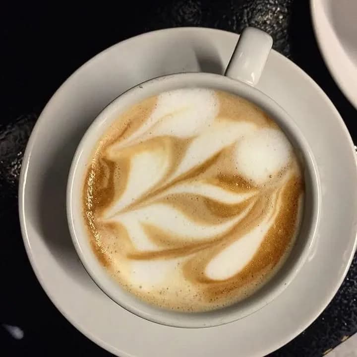 Tant Sveas Café