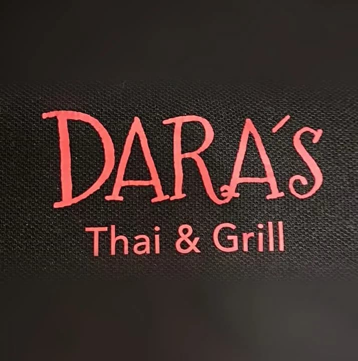 DARA's Thai & Grill på Nordpoolen