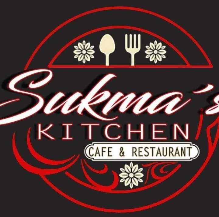 Sukmas Kitchen