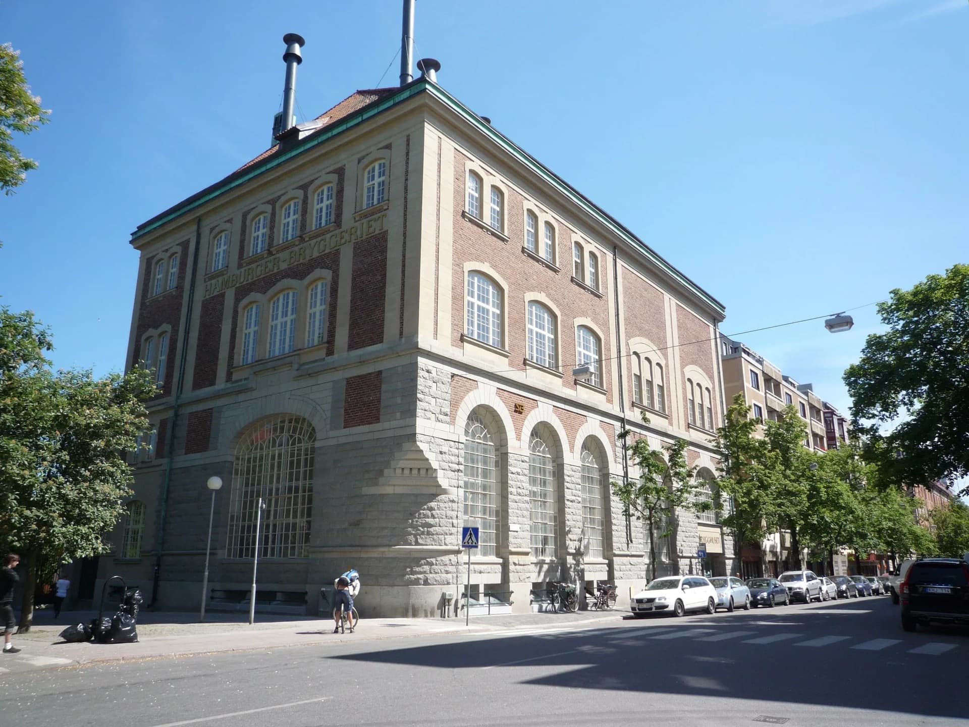 Brygghuset