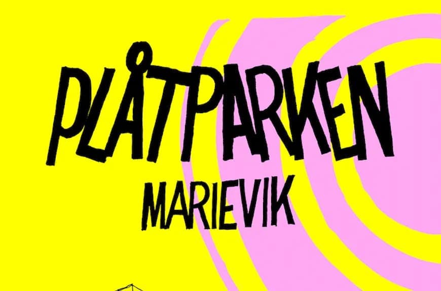 Plåtparken 1