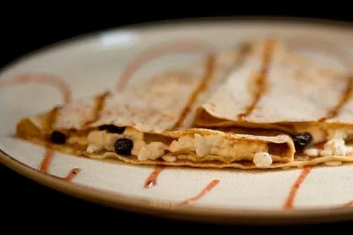 Solros Crêperie
