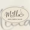 Milla - Kaffe, Bröd & Sallad