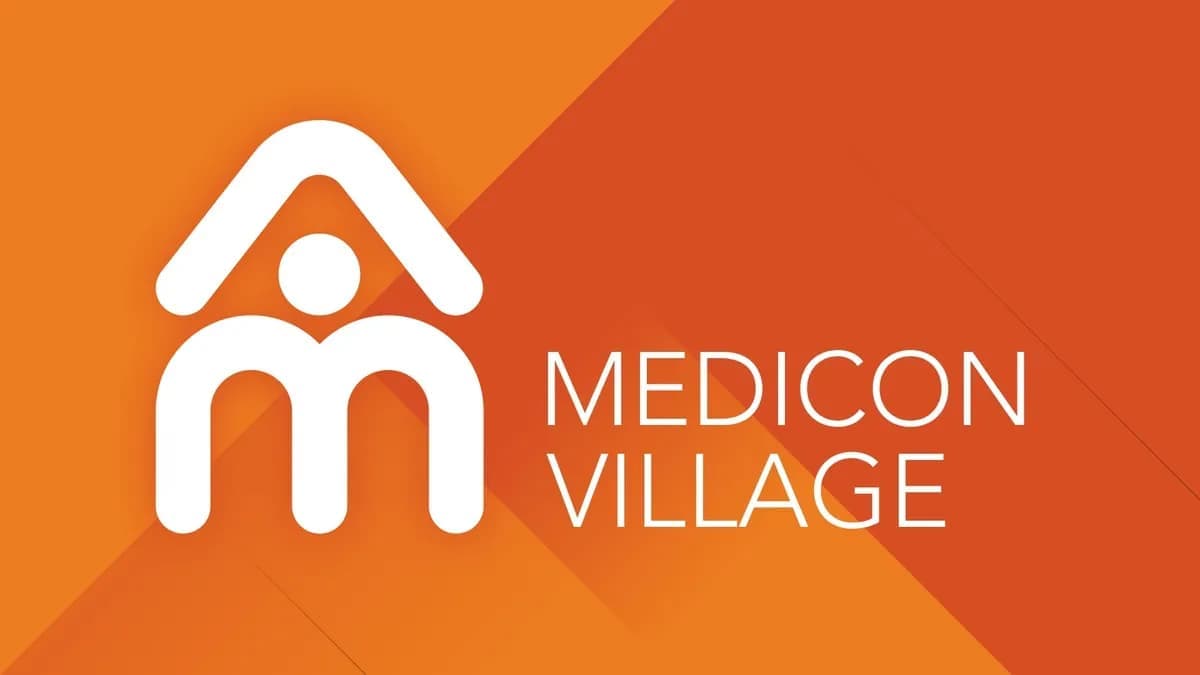Medicon Village