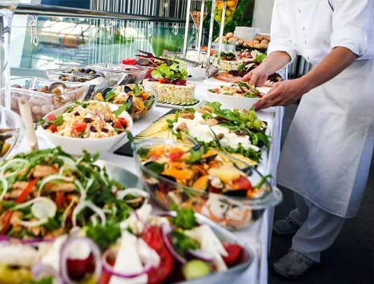 Restaurang Gustafsbro
