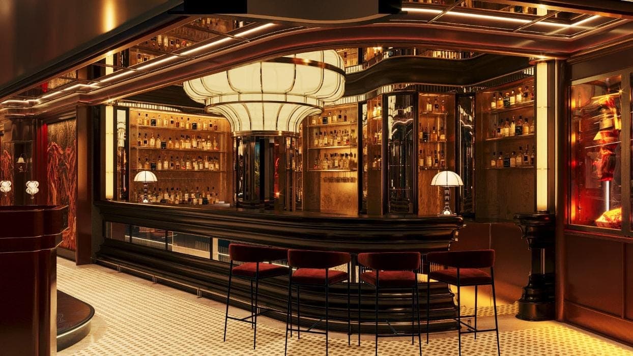 Restaurang Boef
