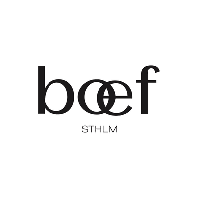 BOEF STHLM