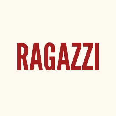 Café Ragazzi